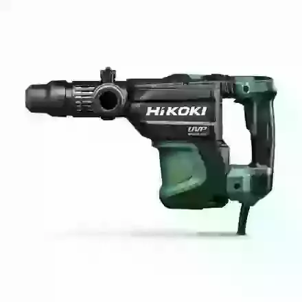 HIKOKI DH40MEY2 1,150W 9.2J SDS-Max Rotary Demolition Hammer, 110V/240V